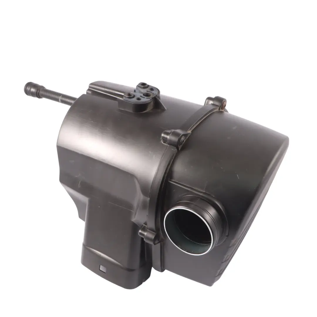 Audi A1 8X 1.4 TFSI CAVG Petrol Air Filter Box Housing - SKU 6R0129607D - Part number 6R0129607D