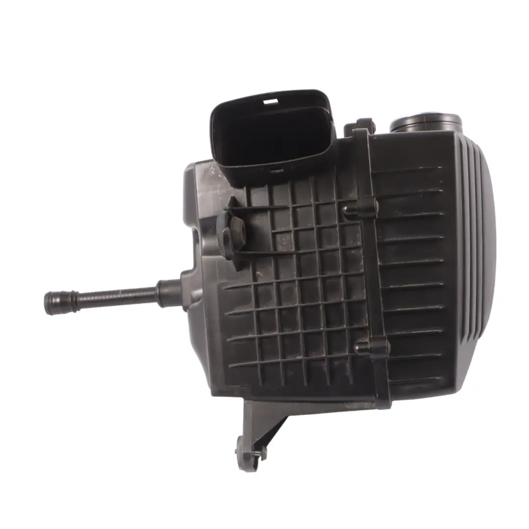 CAVG Gasolina Caja del filtro de aire para Audi A1 8X 1.4 TFSI con número de pieza 6R0129607D Audi A1 8X 1.4 TFSI CAVG Gasolina Caja del filtro de aire - SKU 6R0129607D - Número de pieza 6R0129607D