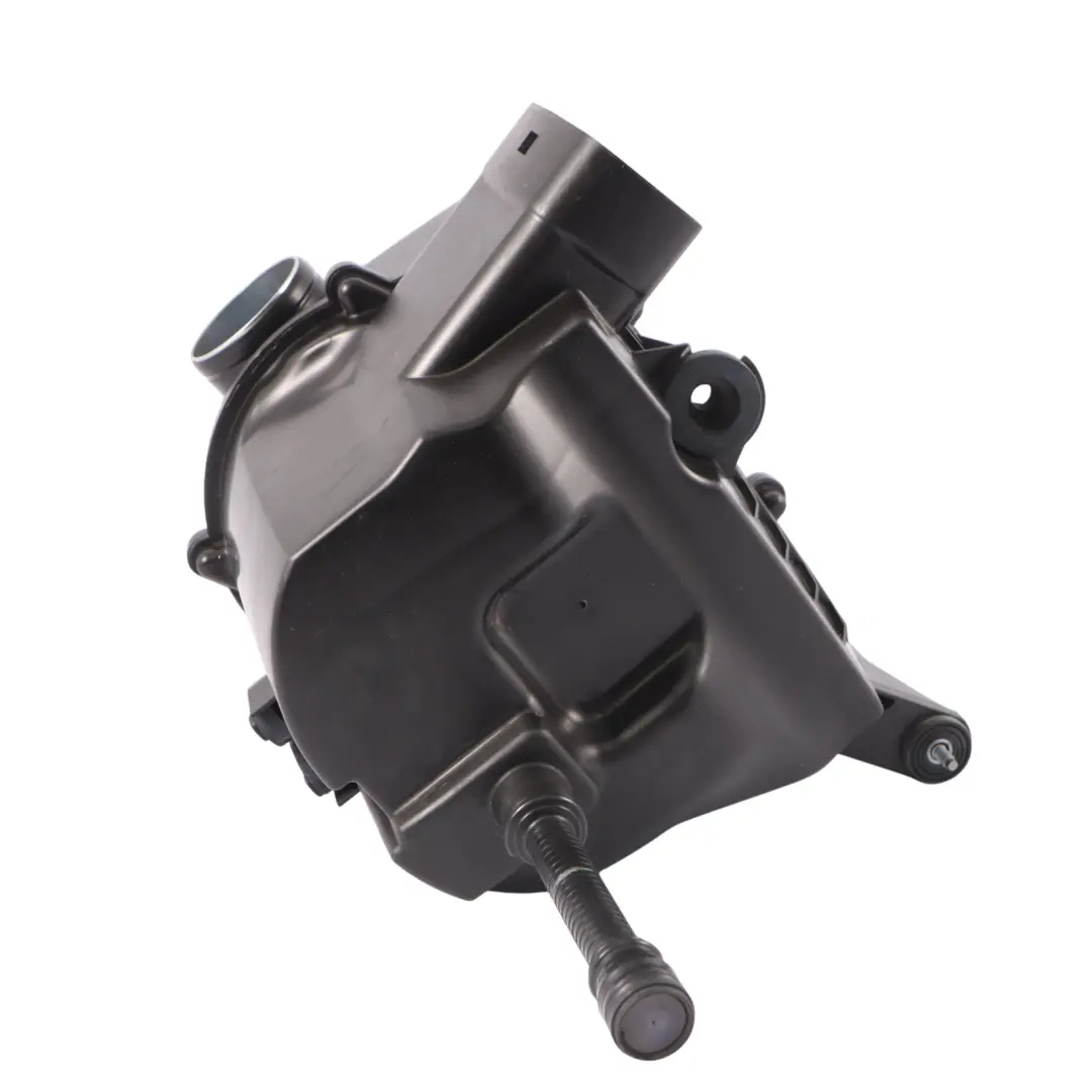 Audi A1 8X 1.4 TFSI CAVG Boîtier de filtre à air pour essence - SKU 6R0129607D - Numéro de pièce 6R0129607D