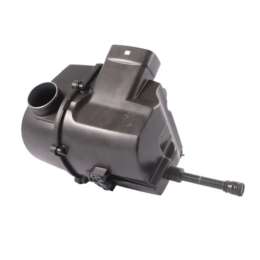 CAVG Gasolina Caja del filtro de aire para Audi A1 8X 1.4 TFSI con número de pieza 6R0129607D Audi A1 8X 1.4 TFSI CAVG Gasolina Caja del filtro de aire - SKU 6R0129607D - Número de pieza 6R0129607D