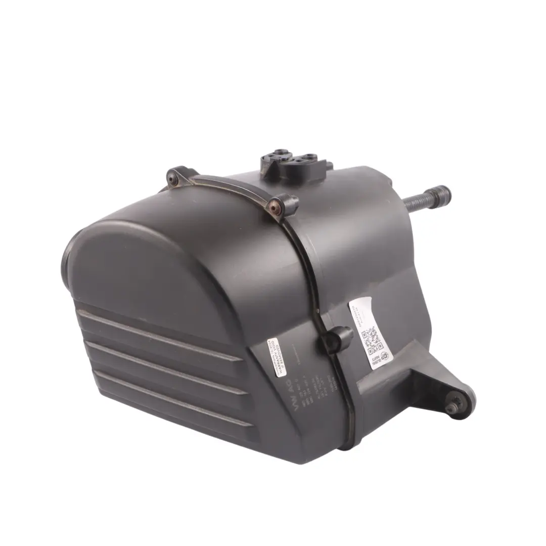 Audi A1 8X 1.4 TFSI CAVG Petrol Air Filter Box Housing - SKU 6R0129607D - Part number 6R0129607D