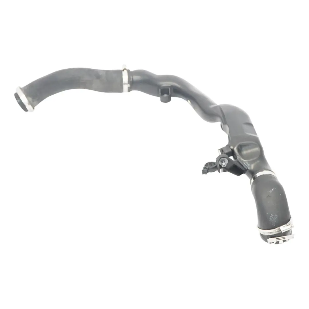 Audi A1 8X Intercooler Air Charge Intake Pipe Hose Line - SKU 6R0145762C - Part number 6R0145762C