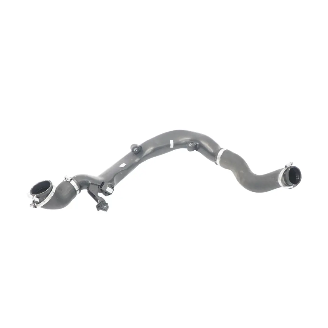 Audi A1 8X Intercooler Air Charge Intake Pipe Hose Line - SKU 6R0145762C - Part number 6R0145762C