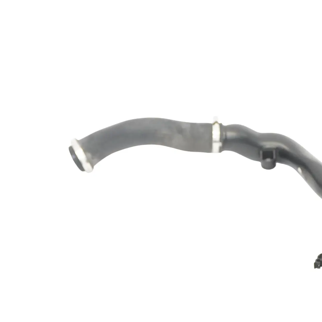 Audi A1 8X Intercooler Air Charge Intake Pipe Hose Line - SKU 6R0145762C - Part number 6R0145762C