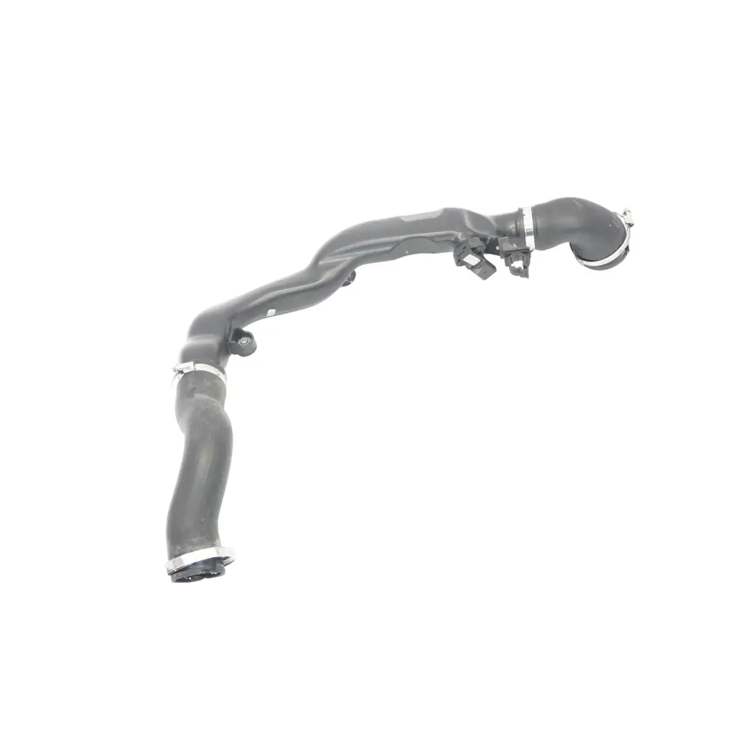 Audi A1 8X Intercooler Air Charge Intake Pipe Hose Line - SKU 6R0145762C - Part number 6R0145762C