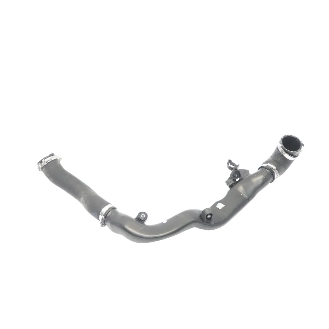 Audi A1 8X Intercooler Air Charge Intake Pipe Hose Line - SKU 6R0145762C - Part number 6R0145762C