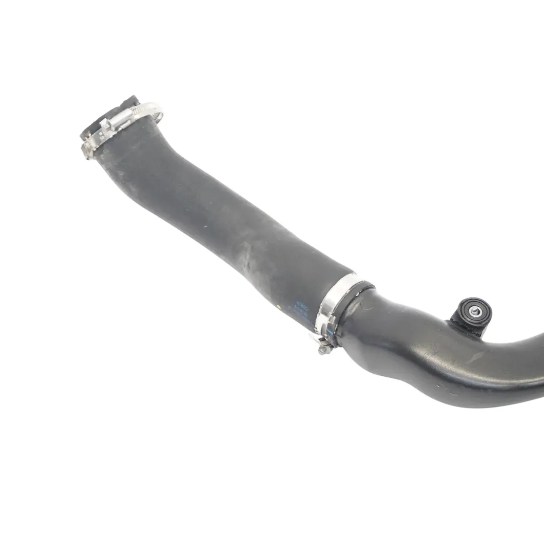 Audi A1 8X Ladeluftkühler Ladeluftansaugrohr Schlauchleitung - SKU 6R0145762C - Teilenummer 6R0145762C