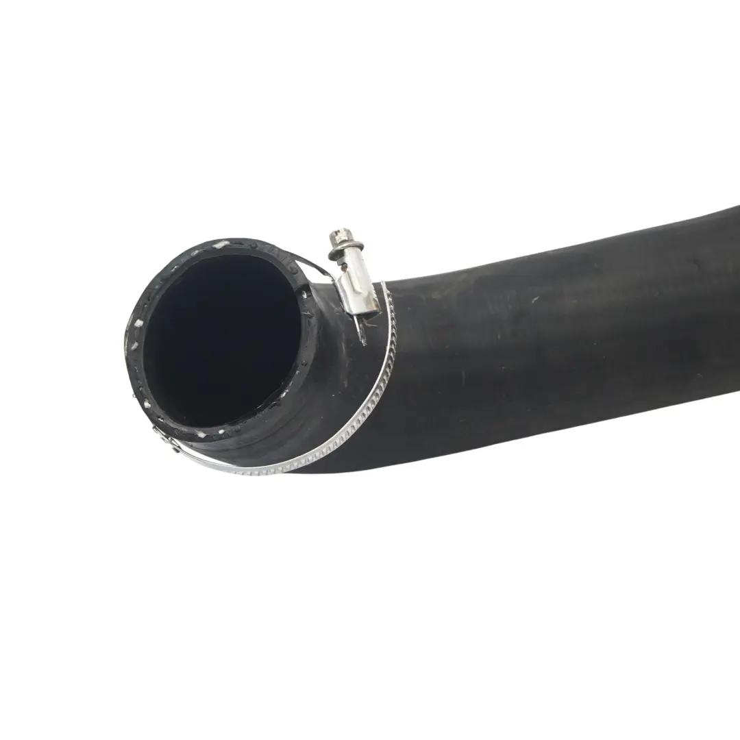 Audi A1 8X Tubo de admisión de aire del intercooler - SKU 6R0145770L - Número de pieza 6R0145770L