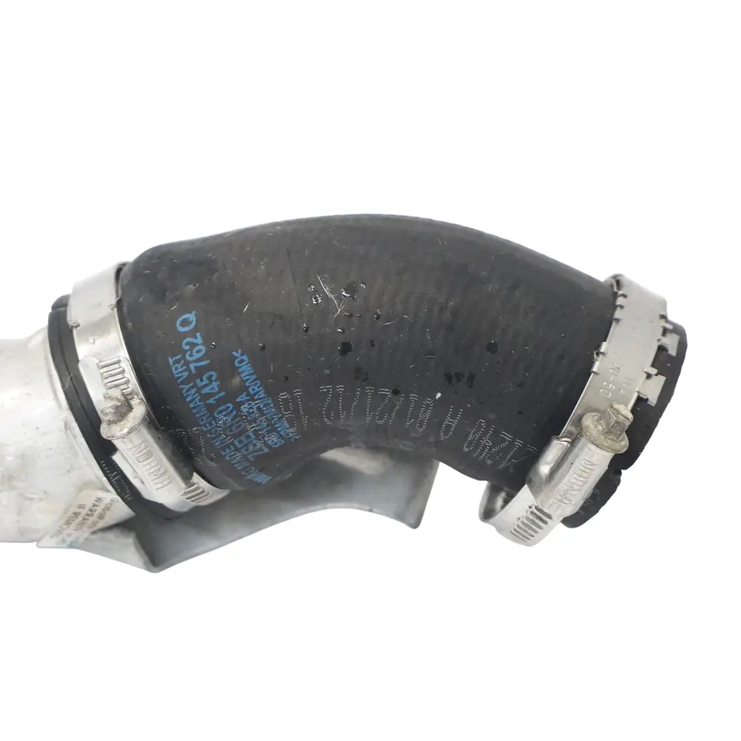 Tuyau d'admission d'air de suralimentation pour Audi A1 8X Intercooler à propos du numéro de pièce 6R0145770L Audi A1 8X Intercooler Tuyau d'admission d'air de suralimentation - SKU 6R0145770L - Numéro de pièce 6R0145770L