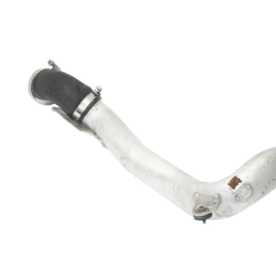 Tuyau d'admission d'air de suralimentation pour Audi A1 8X Intercooler à propos du numéro de pièce 6R0145770L Audi A1 8X Intercooler Tuyau d'admission d'air de suralimentation - SKU 6R0145770L - Numéro de pièce 6R0145770L