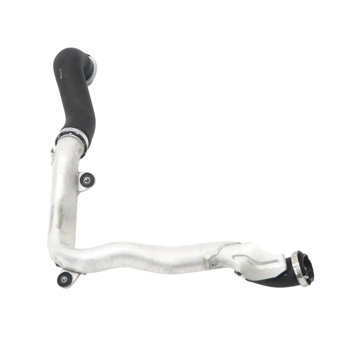 Audi A1 8X Intercooler Air Charge Intake Pipe Hose Line - SKU 6R0145770L - Part number 6R0145770L