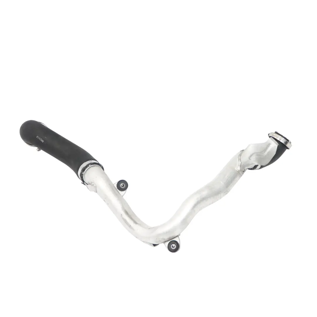 Tubo de admisión de aire del intercooler para Audi A1 8X con número de pieza 6R0145770L Audi A1 8X Tubo de admisión de aire del intercooler - SKU 6R0145770L - Número de pieza 6R0145770L