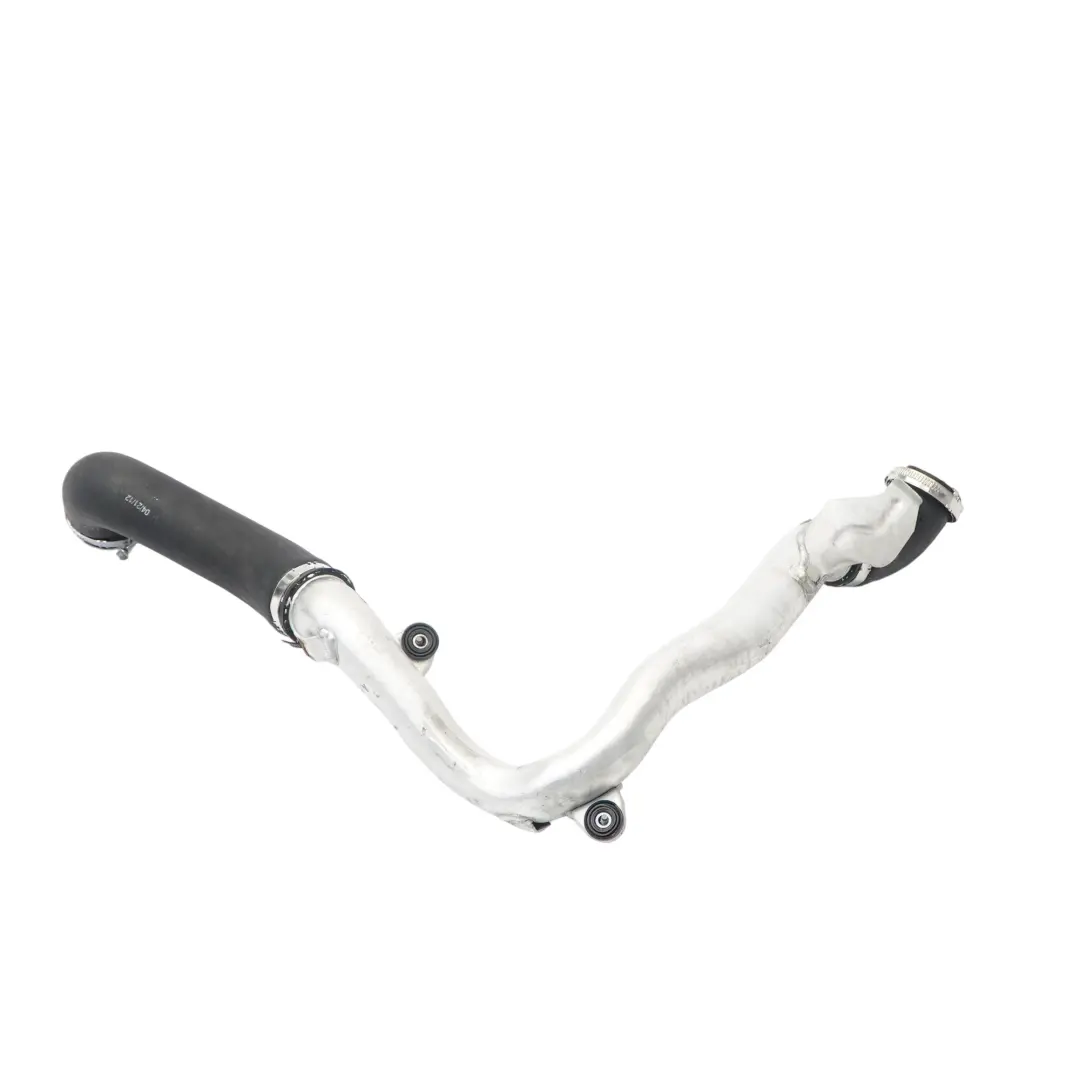 Audi A1 8X Intercooler Air Charge Intake Pipe Hose Line - SKU 6R0145770L - Part number 6R0145770L