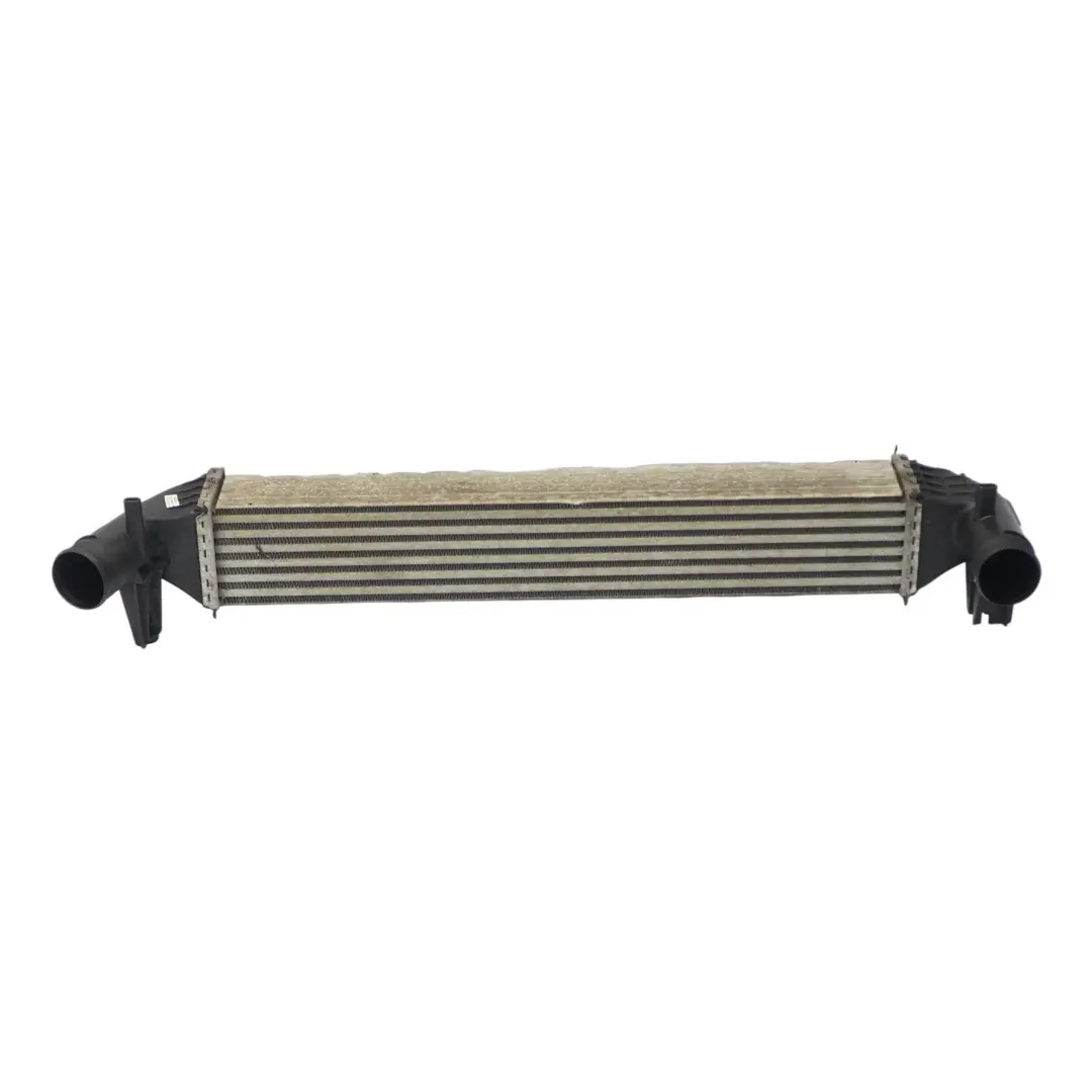 Audi A1 8X Moteur Refroidissement Radiateur Intercooler Diesel - SKU 6R0145805F - Numéro de pièce 6R0145805F