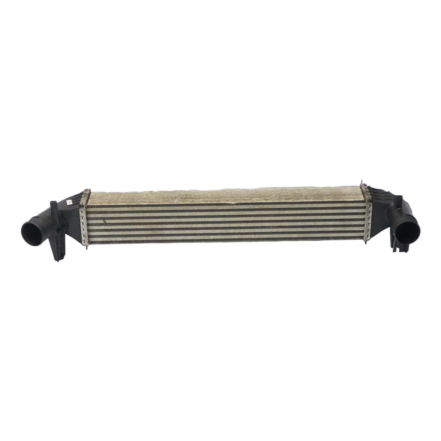 Audi A1 8X Motor Refrigerante Radiador Intercooler Diesel 6R0145805F