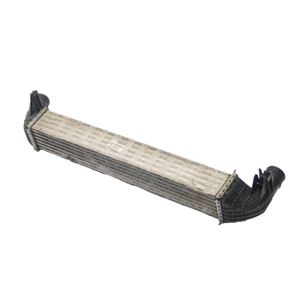 Motore Radiatore Radiatore Intercooler Diesel per Audi A1 8X con numero di parte 6R0145805F Audi A1 8X Motore Radiatore Radiatore Intercooler Diesel - SKU 6R0145805F - Numero di parte 6R0145805F