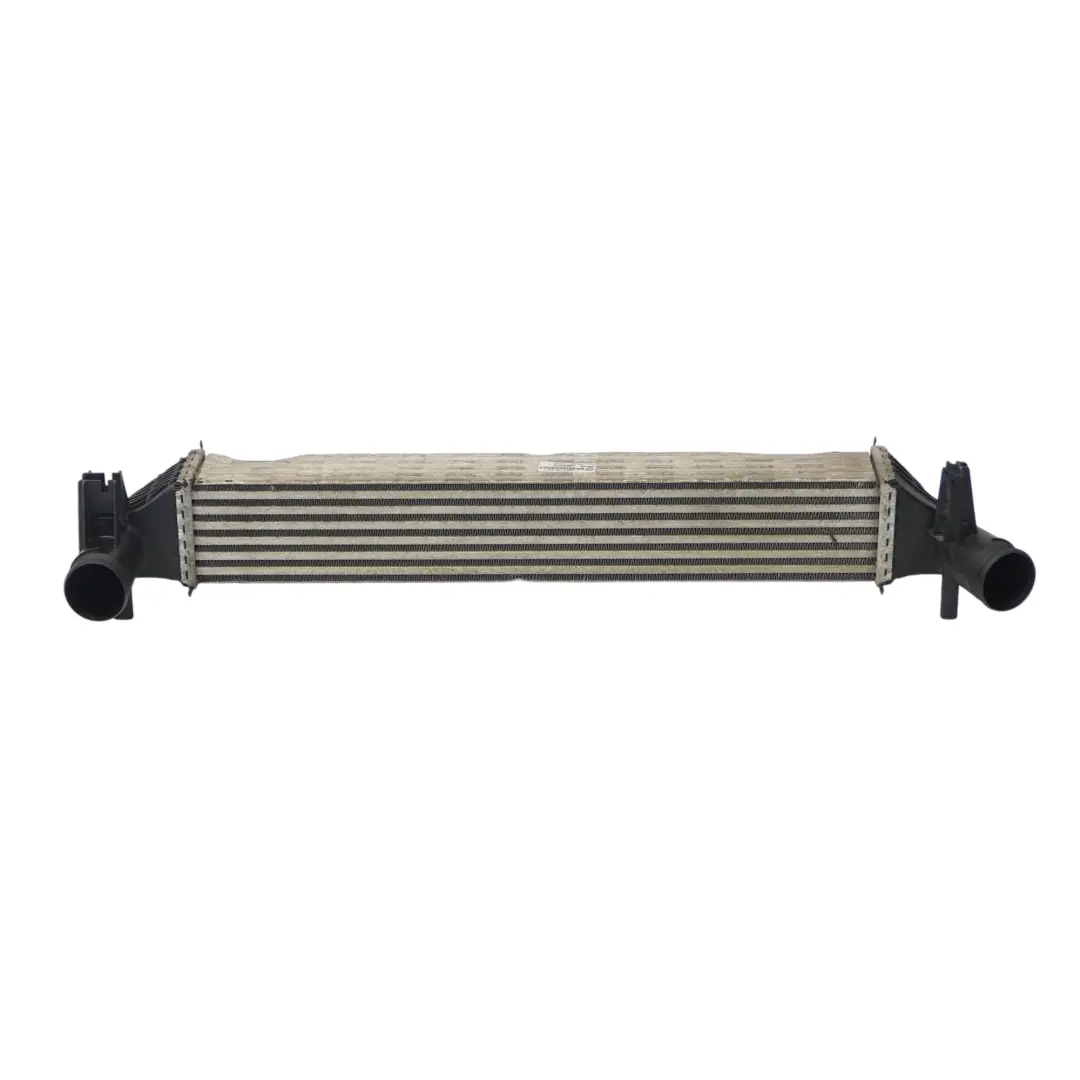 Audi A1 8X Moteur Refroidissement Radiateur Intercooler Diesel - SKU 6R0145805F - Numéro de pièce 6R0145805F