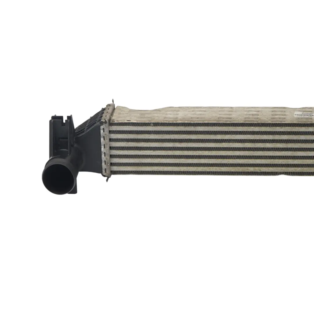 Audi A1 8X Moteur Refroidissement Radiateur Intercooler Diesel - SKU 6R0145805F - Numéro de pièce 6R0145805F