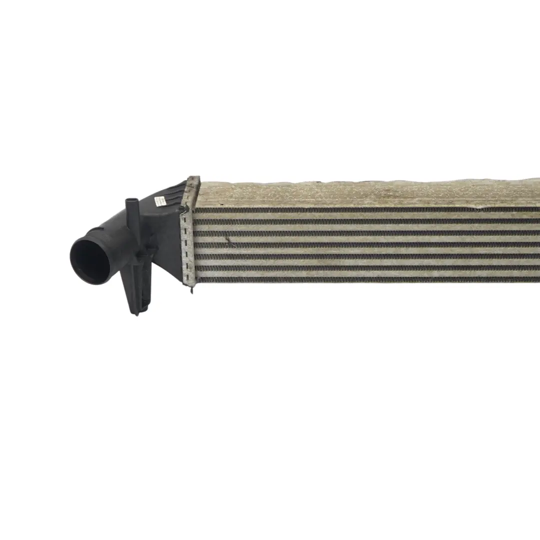 Audi A1 8X Moteur Refroidissement Radiateur Intercooler Diesel - SKU 6R0145805F - Numéro de pièce 6R0145805F