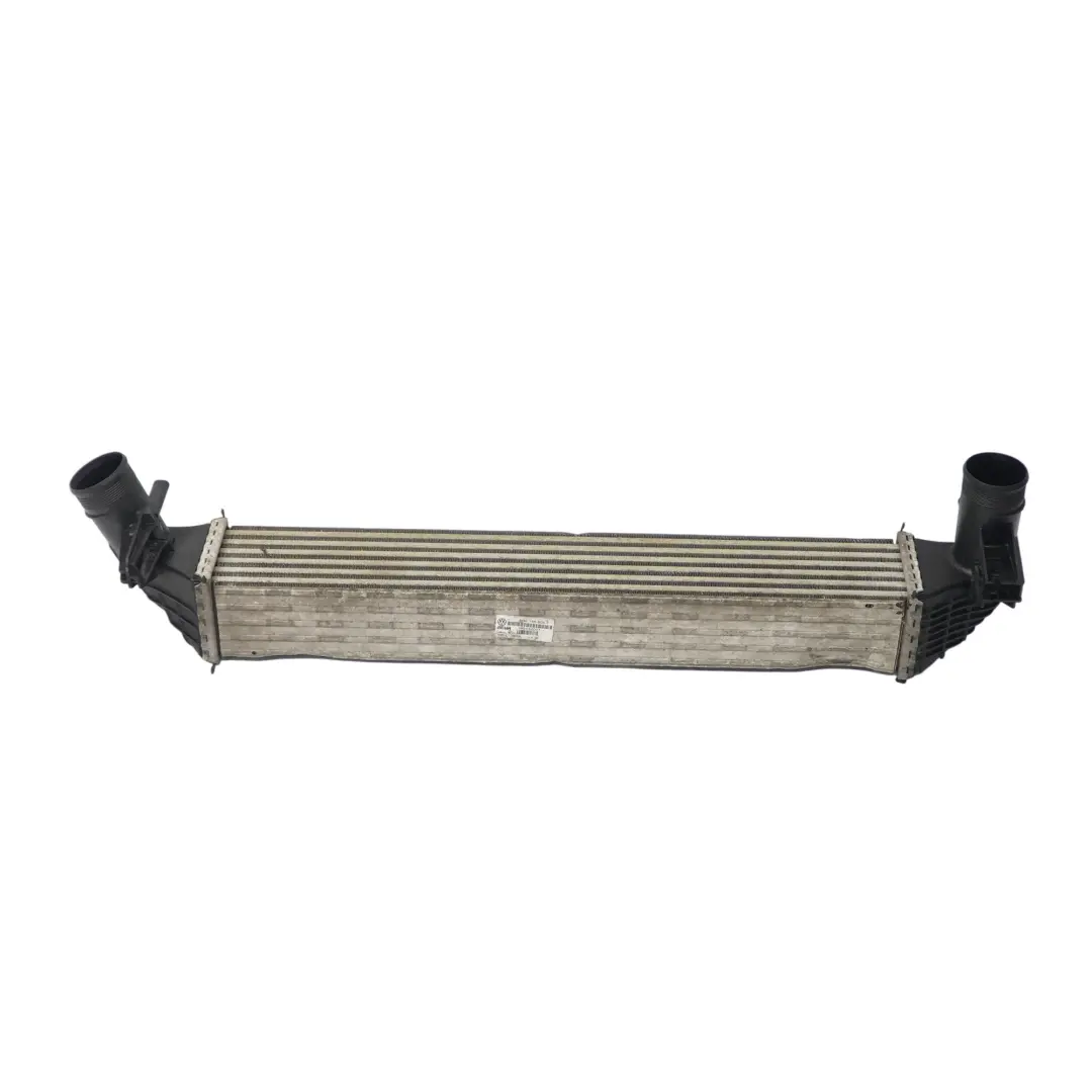 Audi A1 8X Moteur Refroidissement Radiateur Intercooler Diesel - SKU 6R0145805F - Numéro de pièce 6R0145805F