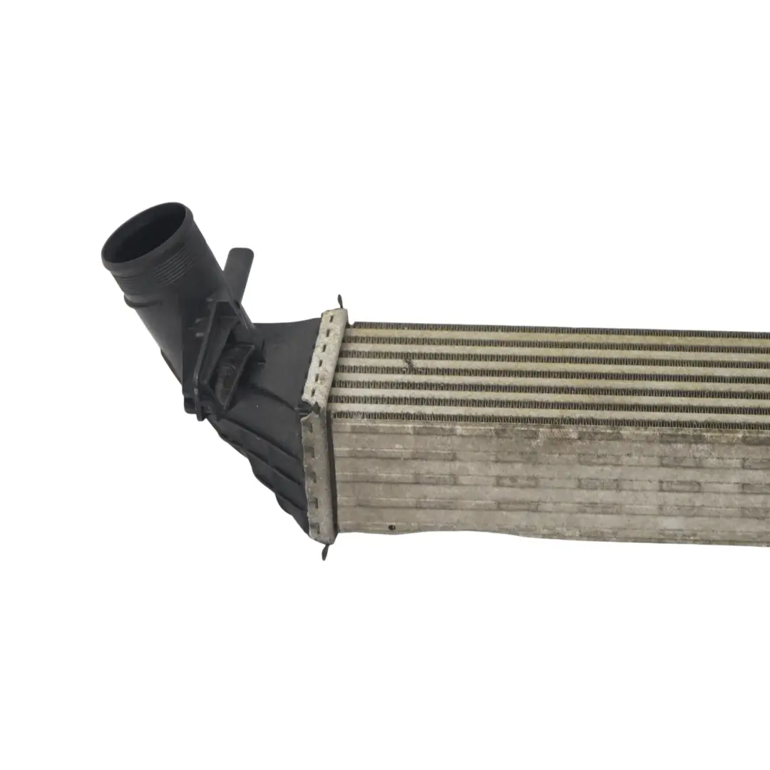 Moteur Refroidissement Radiateur Intercooler Diesel pour Audi A1 8X à propos du numéro de pièce 6R0145805F Audi A1 8X Moteur Refroidissement Radiateur Intercooler Diesel - SKU 6R0145805F - Numéro de pièce 6R0145805F