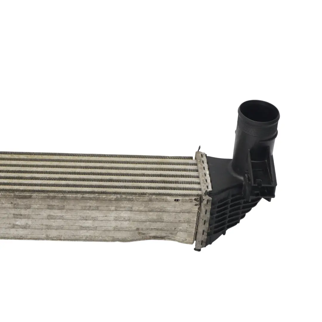 Moteur Refroidissement Radiateur Intercooler Diesel pour Audi A1 8X à propos du numéro de pièce 6R0145805F Audi A1 8X Moteur Refroidissement Radiateur Intercooler Diesel - SKU 6R0145805F - Numéro de pièce 6R0145805F