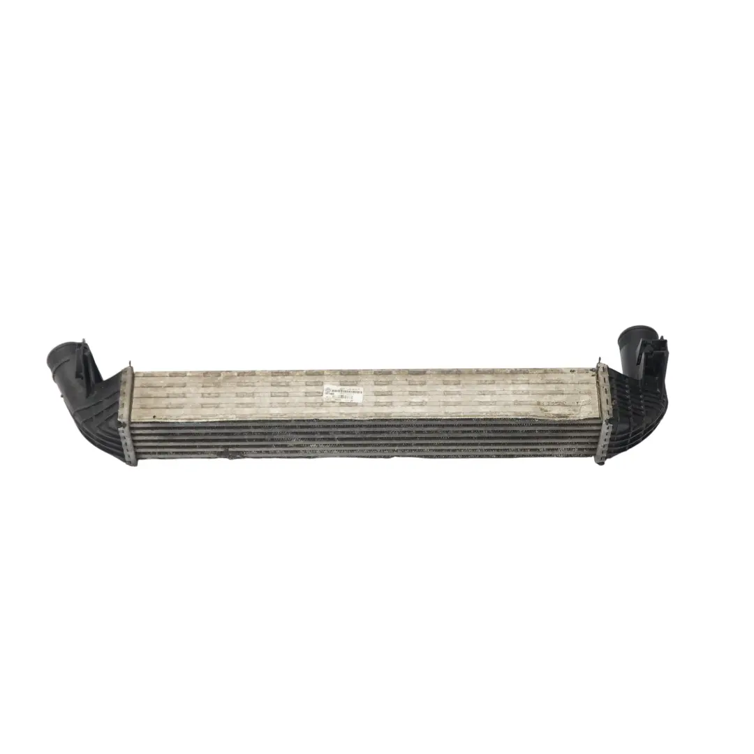 Audi A1 8X Moteur Refroidissement Radiateur Intercooler Diesel - SKU 6R0145805F - Numéro de pièce 6R0145805F