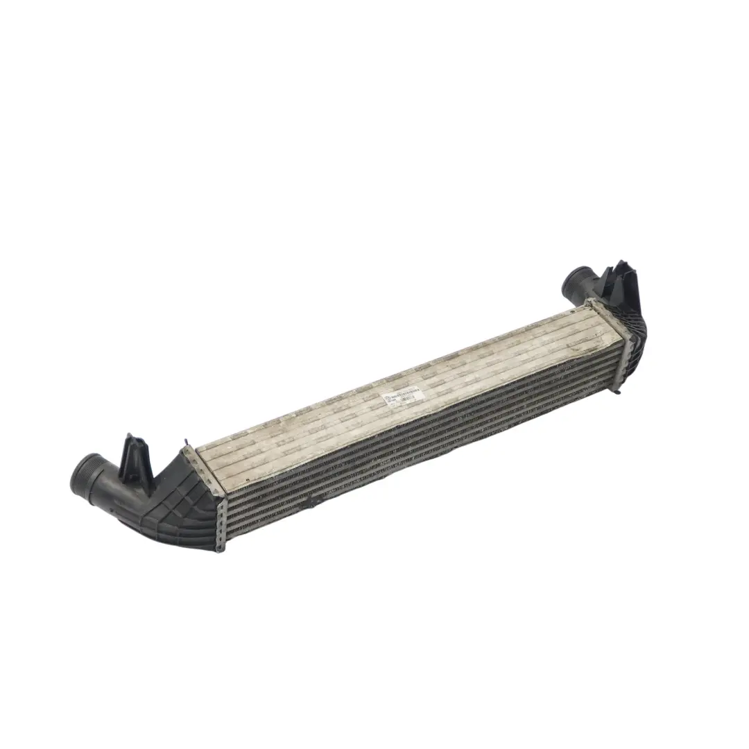 Audi A1 8X Moteur Refroidissement Radiateur Intercooler Diesel - SKU 6R0145805F - Numéro de pièce 6R0145805F