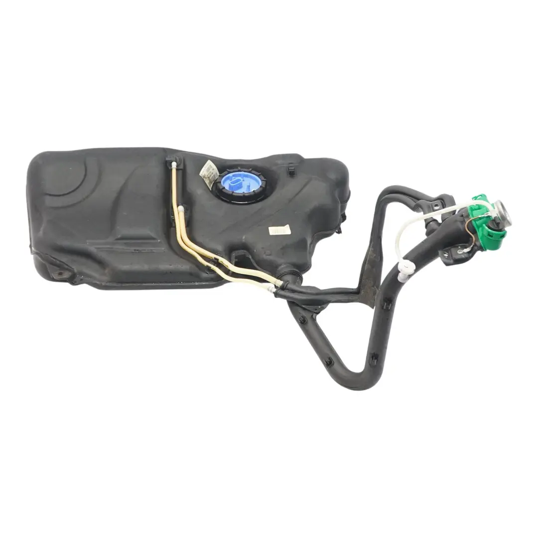 Reservoir Complete to Audi A1 8X 1.4 Petrol Fuel Tank with Part number 6R0201060T Audi A1 8X 1.4 Petrol Fuel Tank Reservoir Complete - SKU 6R0201060T - Part number 6R0201060T