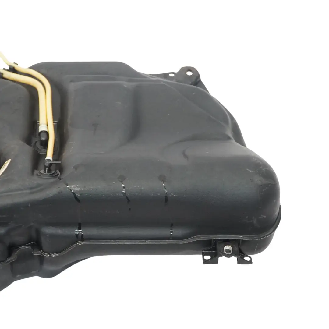 Bak Zbiornik Paliwa Benzynowy do Audi A1 8X 1.4 o numerze 6R0201060T Audi A1 8X 1.4 Bak Zbiornik Paliwa Benzynowy - SKU 6R0201060T - Numer Części 6R0201060T