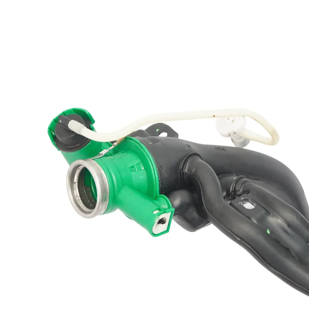 Reservoir Complete to Audi A1 8X 1.4 Petrol Fuel Tank with Part number 6R0201060T Audi A1 8X 1.4 Petrol Fuel Tank Reservoir Complete - SKU 6R0201060T - Part number 6R0201060T