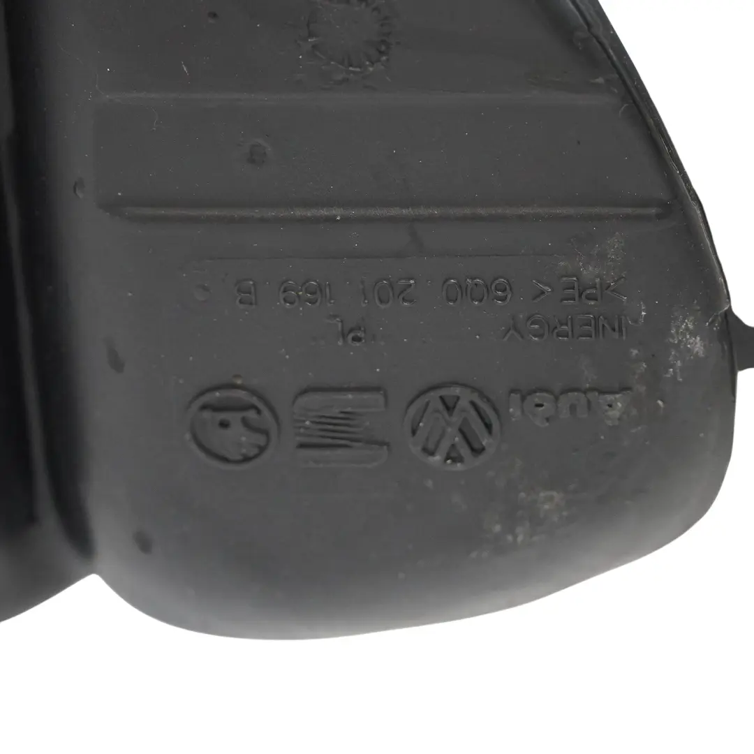 Reservoir Complete to Audi A1 8X 1.4 Petrol Fuel Tank with Part number 6R0201060T Audi A1 8X 1.4 Petrol Fuel Tank Reservoir Complete - SKU 6R0201060T - Part number 6R0201060T