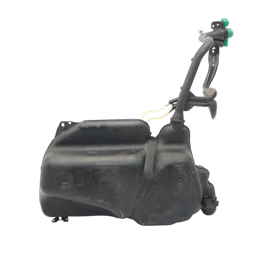 Reservoir Complete to Audi A1 8X 1.4 Petrol Fuel Tank with Part number 6R0201060T Audi A1 8X 1.4 Petrol Fuel Tank Reservoir Complete - SKU 6R0201060T - Part number 6R0201060T