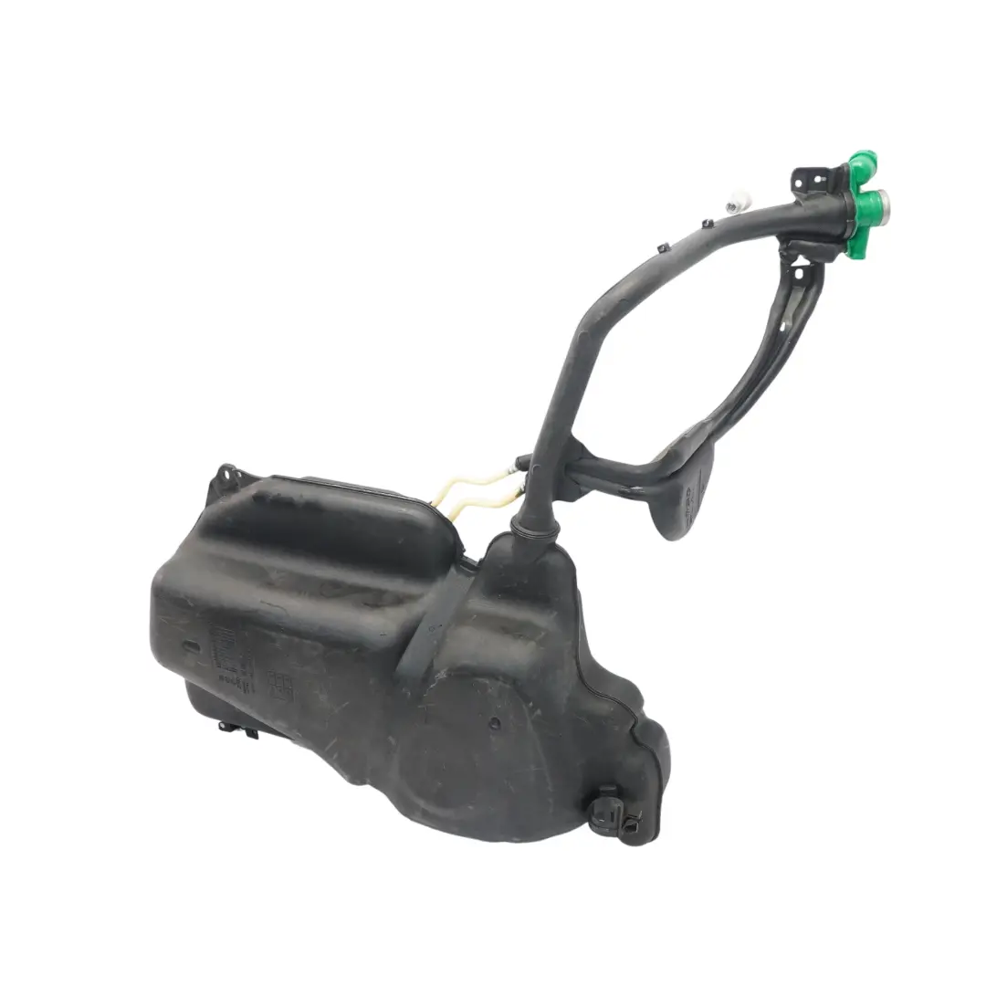 Audi A1 8X 1.4 Petrol Fuel Tank Reservoir Complete - SKU 6R0201060T - Part number 6R0201060T