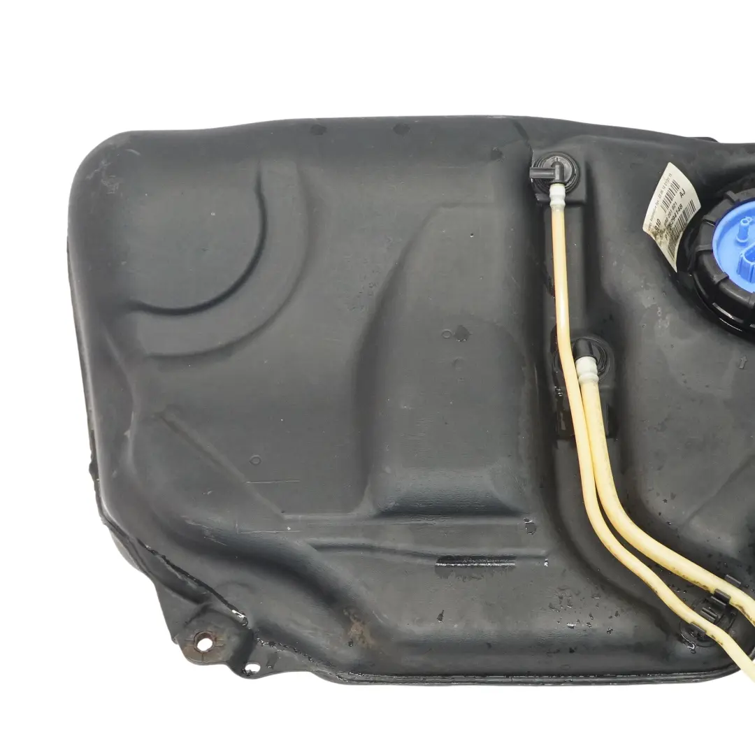 Reservoir Complete to Audi A1 8X 1.4 Petrol Fuel Tank with Part number 6R0201060T Audi A1 8X 1.4 Petrol Fuel Tank Reservoir Complete - SKU 6R0201060T - Part number 6R0201060T
