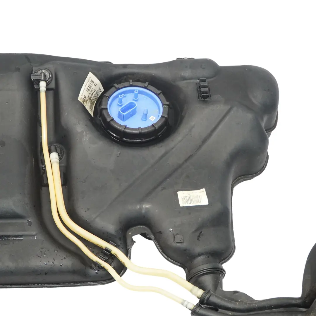 Audi A1 8X 1.4 Petrol Fuel Tank Reservoir Complete - SKU 6R0201060T - Part number 6R0201060T