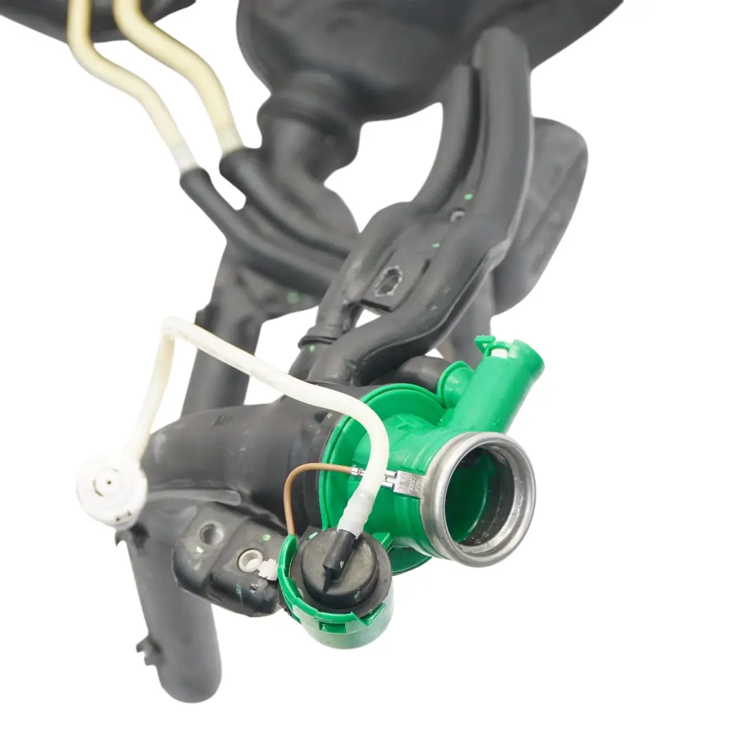 Audi A1 8X 1.4 Petrol Fuel Tank Reservoir Complete - SKU 6R0201060T - Part number 6R0201060T