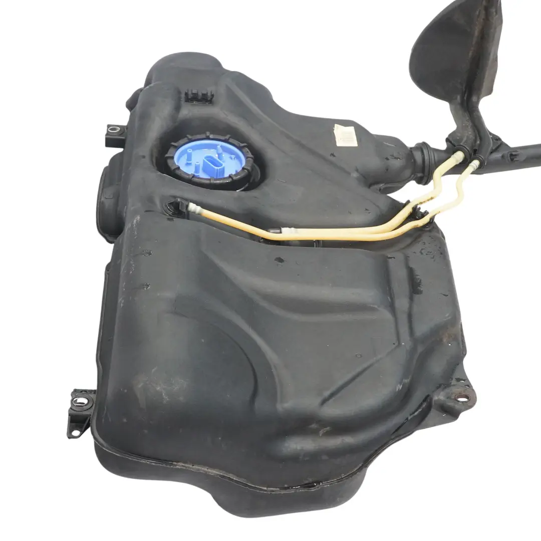 Reservoir Complete to Audi A1 8X 1.4 Petrol Fuel Tank with Part number 6R0201060T Audi A1 8X 1.4 Petrol Fuel Tank Reservoir Complete - SKU 6R0201060T - Part number 6R0201060T