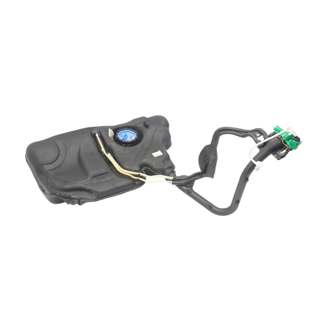 Reservoir Complete to Audi A1 8X 1.4 Petrol Fuel Tank with Part number 6R0201060T Audi A1 8X 1.4 Petrol Fuel Tank Reservoir Complete - SKU 6R0201060T - Part number 6R0201060T