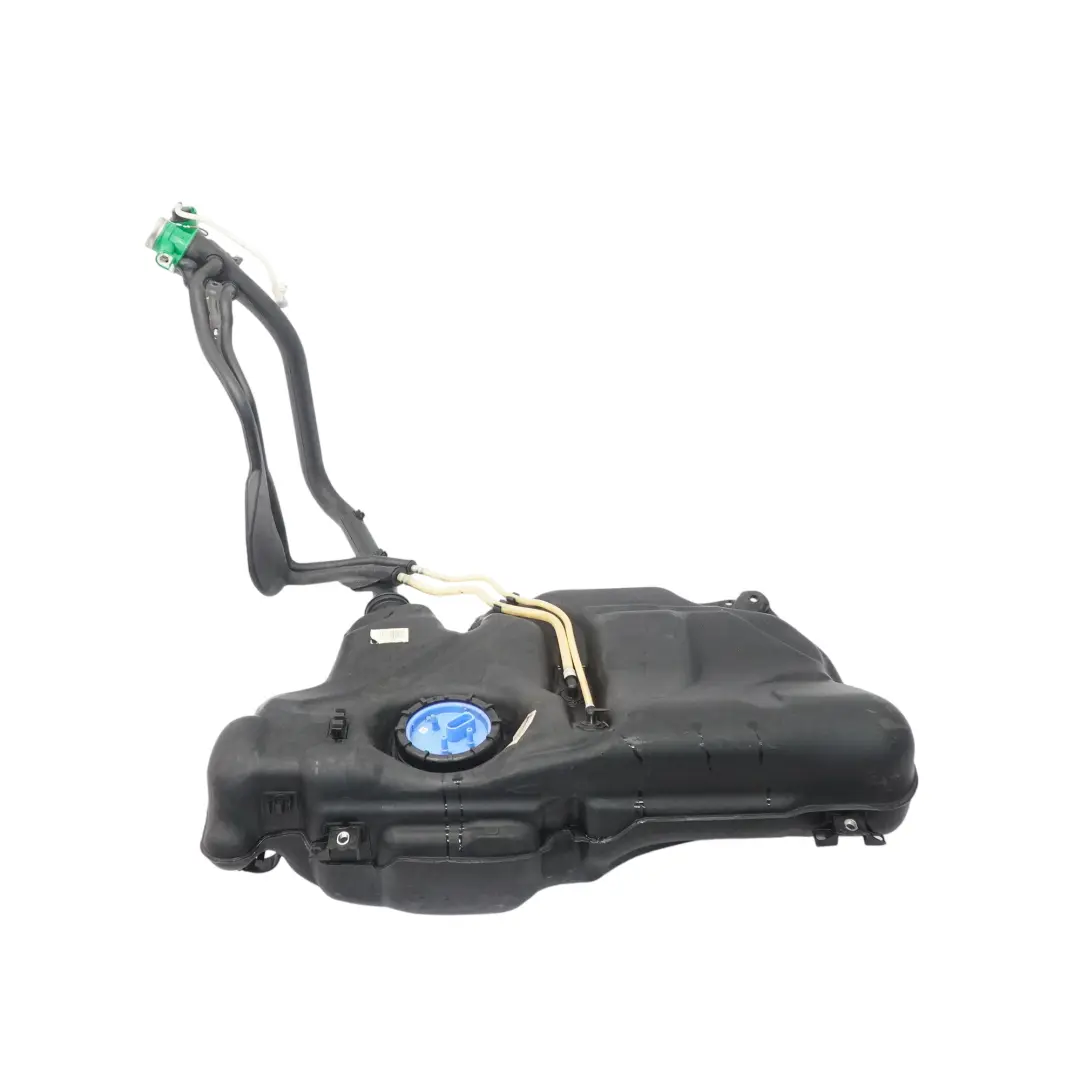 Reservoir Complete to Audi A1 8X 1.4 Petrol Fuel Tank with Part number 6R0201060T Audi A1 8X 1.4 Petrol Fuel Tank Reservoir Complete - SKU 6R0201060T - Part number 6R0201060T