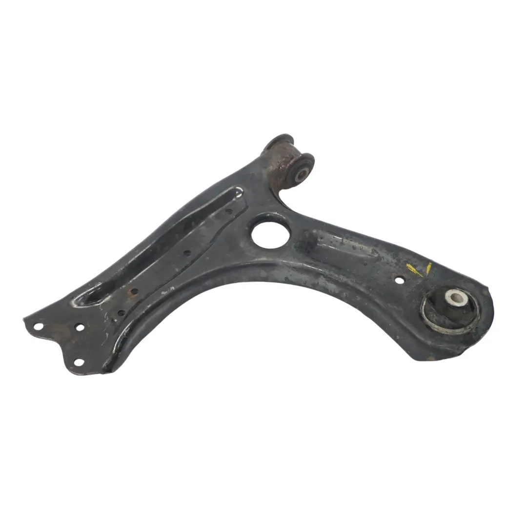 VW Polo 6R Seat Ibiza Mk4 Avant Gauche Bras de Contrôle Inférieur - SKU 6R0407151F - Numéro de pièce 6R0407151F