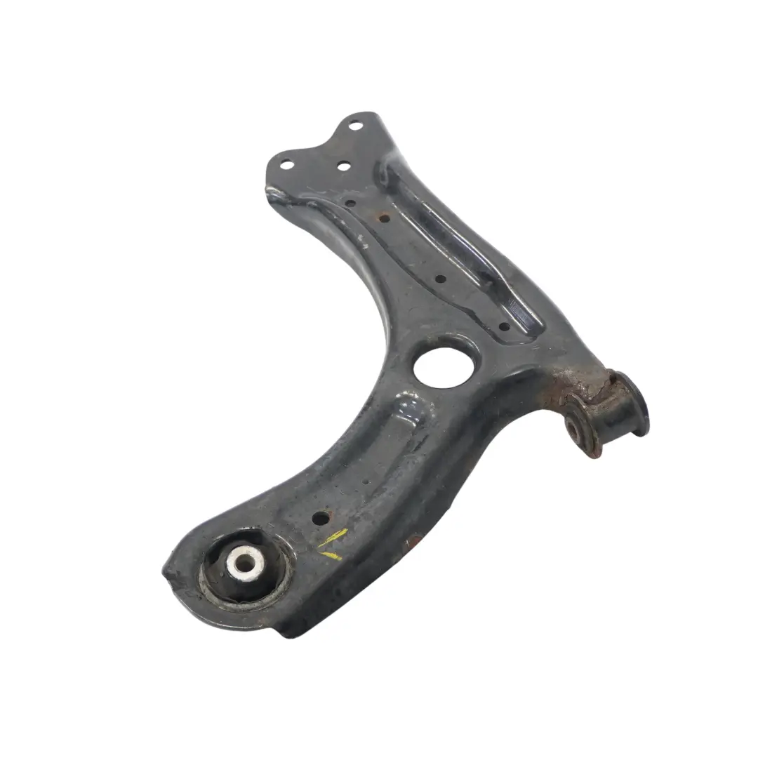 Mk4 Wahacz Zawieszenia Koła Lewy Przód do VW Polo 6R Seat Ibiza o numerze 6R0407151F VW Polo 6R Seat Ibiza Mk4 Wahacz Zawieszenia Koła Lewy Przód - SKU 6R0407151F - Numer Części 6R0407151F