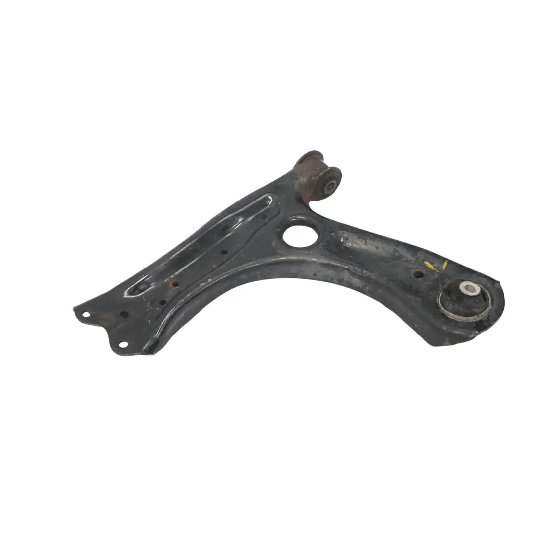 Mk4 Wahacz Zawieszenia Koła Lewy Przód do VW Polo 6R Seat Ibiza o numerze 6R0407151F VW Polo 6R Seat Ibiza Mk4 Wahacz Zawieszenia Koła Lewy Przód - SKU 6R0407151F - Numer Części 6R0407151F