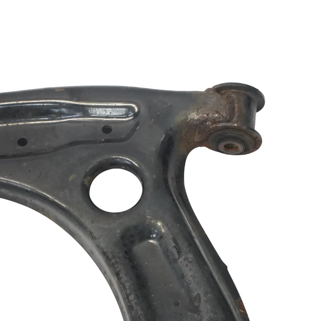 Querlenker VW Polo 6R Seat Ibiza Mk4 vorne links unterer für mit Teilenummer 6R0407151F Querlenker VW Polo 6R Seat Ibiza Mk4 vorne links unterer - SKU 6R0407151F - Teilenummer 6R0407151F