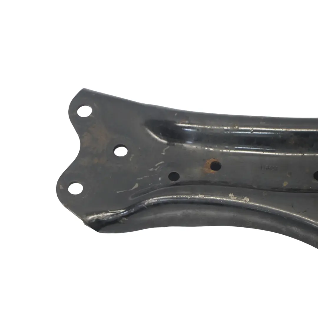 Braccio di controllo inferiore anteriore sinistro per VW Polo 6R con numero di parte 6R0407151F VW Polo 6R Braccio di controllo inferiore anteriore sinistro - SKU 6R0407151F - Numero di parte 6R0407151F