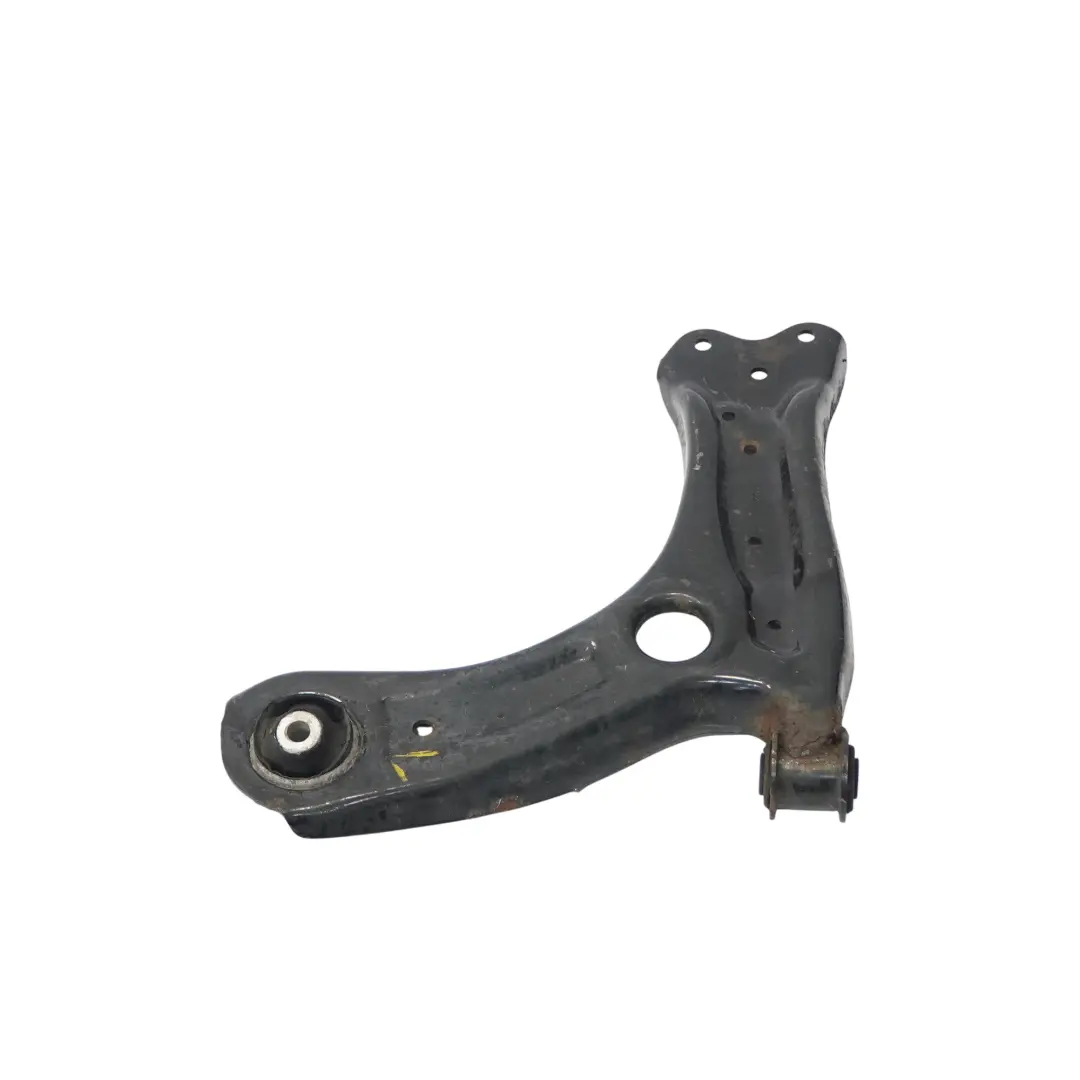  Wishbone VW Polo 6R Seat Ibiza Mk4 Front Left N/S Lower Control Arm - SKU 6R0407151F - Part number 6R0407151F