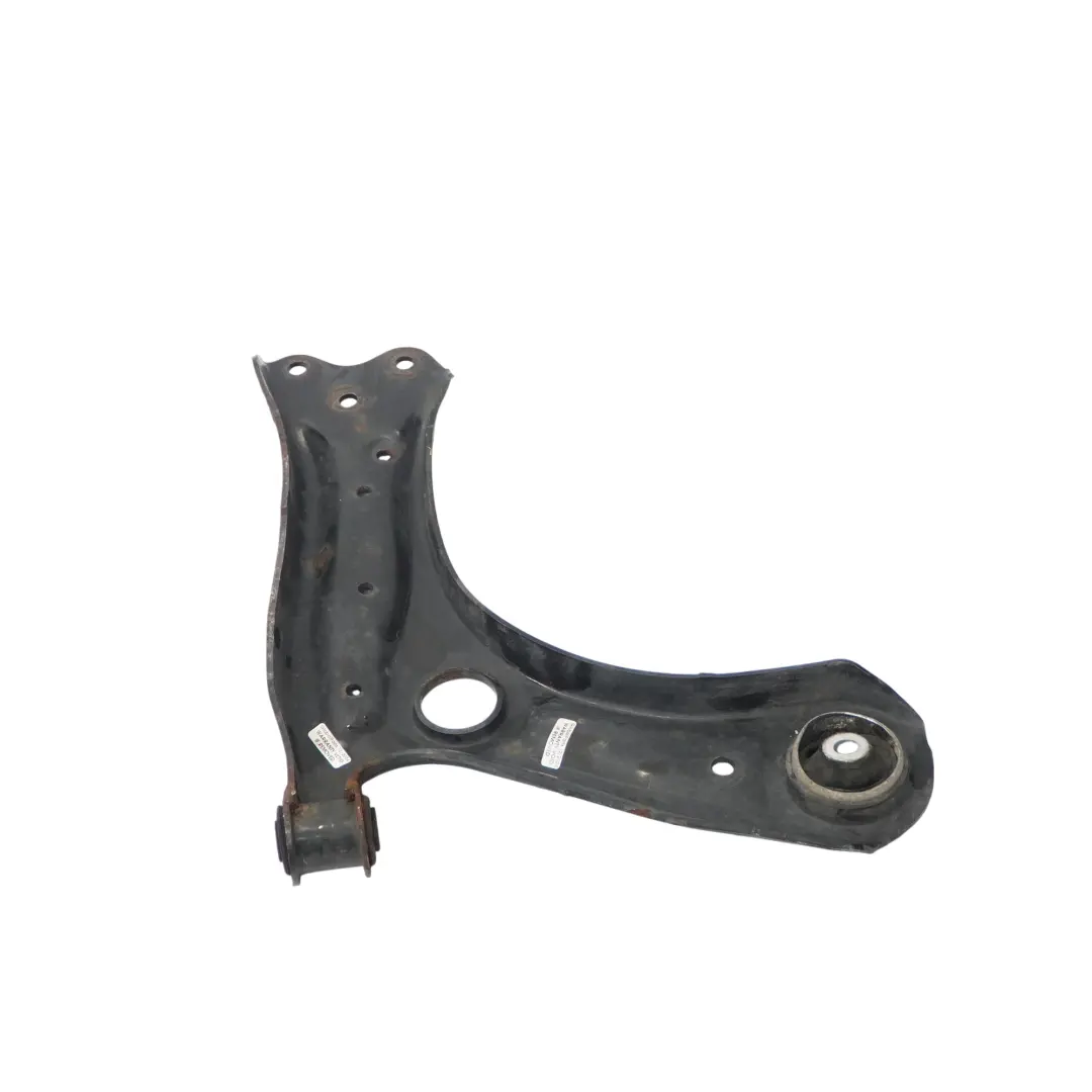  Wishbone VW Polo 6R Seat Ibiza Mk4 Front Left N/S Lower Control Arm - SKU 6R0407151F - Part number 6R0407151F