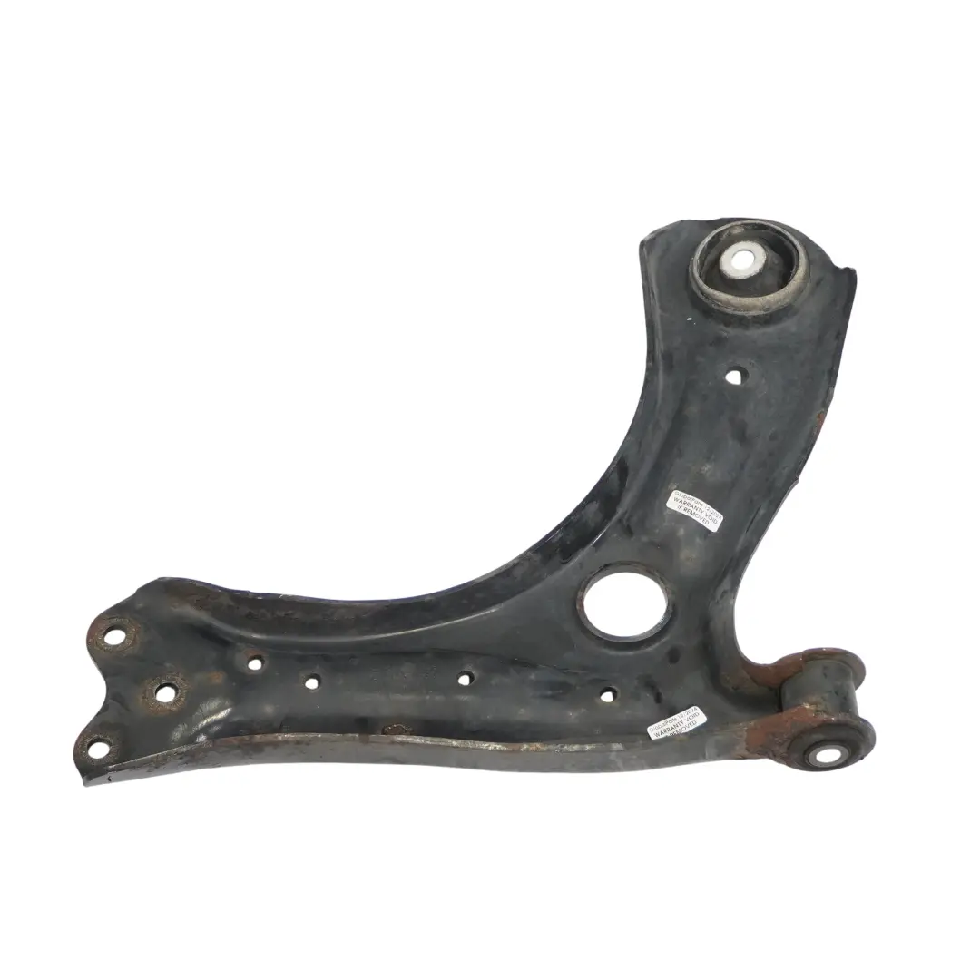  Wishbone VW Polo 6R Seat Ibiza Mk4 Front Left N/S Lower Control Arm - SKU 6R0407151F - Part number 6R0407151F
