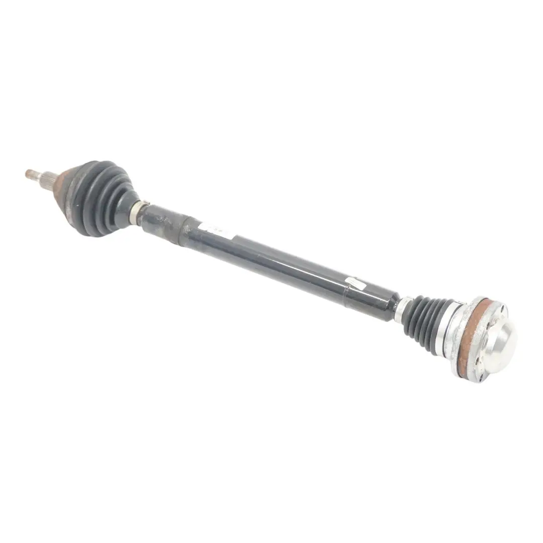 Audi A1 8X Antriebswelle Vorderachse Rechts Antriebswelle - SKU 6R0407764M - Teilenummer 6R0407764M