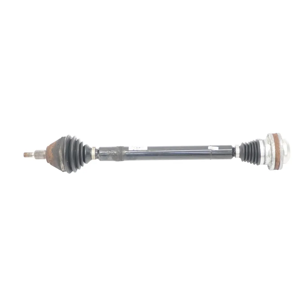 Audi A1 8X Antriebswelle Vorderachse Rechts Antriebswelle - SKU 6R0407764M - Teilenummer 6R0407764M